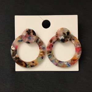 Geometric Tortoise Shell